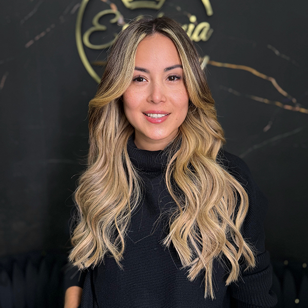 Balayage & Hair Extensions 