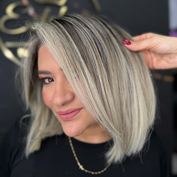 Balayage
